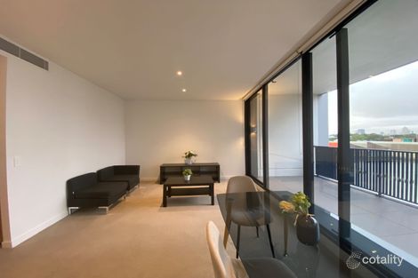 Property photo of A806/18 O'Dea Avenue Waterloo NSW 2017