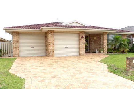 7 Hakea Pl, Tuncurry, NSW 2428