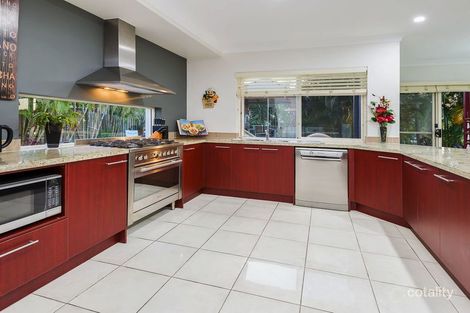 Property photo of 9 Heatherdale Drive Upper Coomera QLD 4209