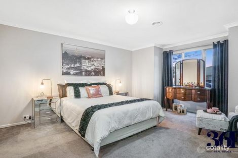 Property photo of 4 Mockingbird Street Tarneit VIC 3029