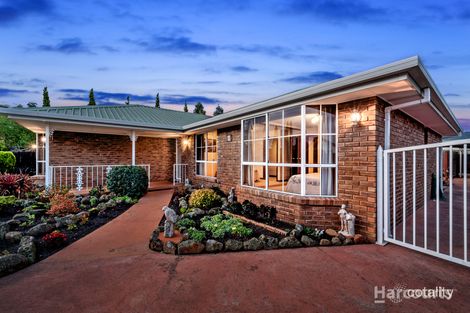 Property photo of 11 Ravensbourne Place Old Beach TAS 7017