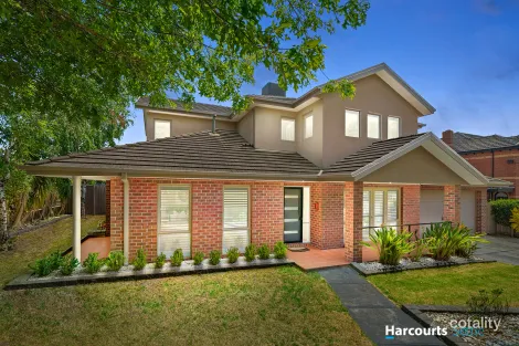 Property photo of 33 Cavanagh Street Cheltenham VIC 3192