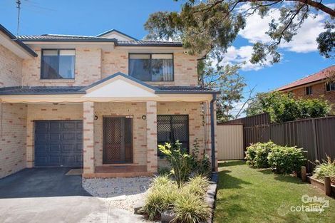 11/39 Abigail St, Seven Hills, NSW 2147