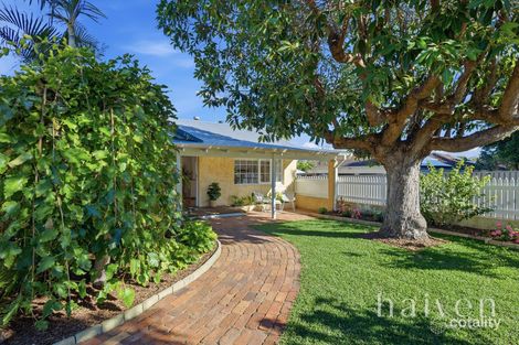 Property photo of 76 Solomon Street Palmyra WA 6157
