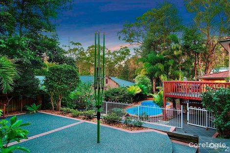 Property photo of 11 Beverley Place Cherrybrook NSW 2126