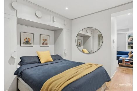 Property photo of 3/94 Pitt Street Redfern NSW 2016