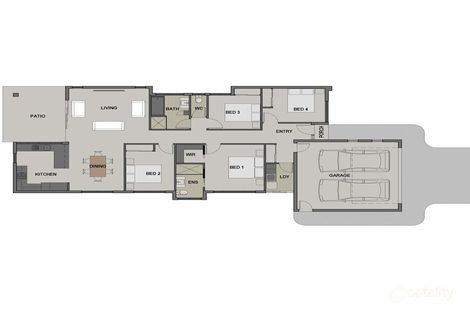 Property photo of 37 Arrowsmith Close Smithfield QLD 4878