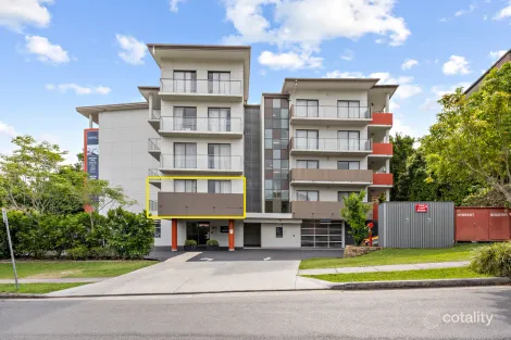 Property photo of 4/541 Rode Road Chermside QLD 4032