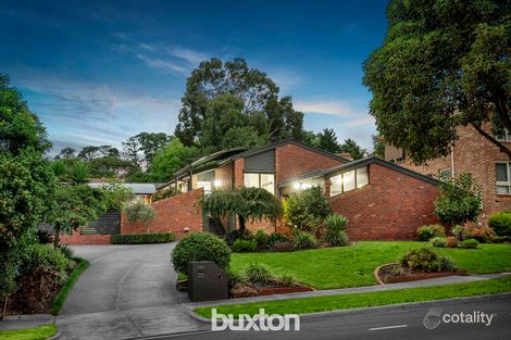 Property photo of 290 Serpells Road Templestowe VIC 3106