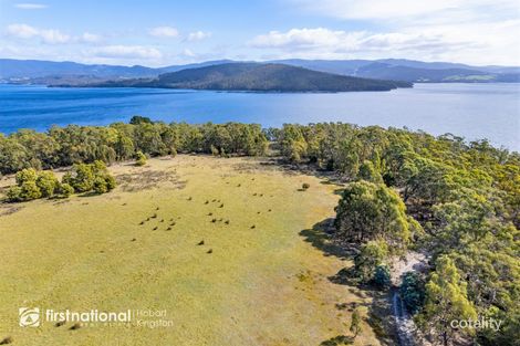 225 Nebraska Rd, Dennes Point, TAS 7150
