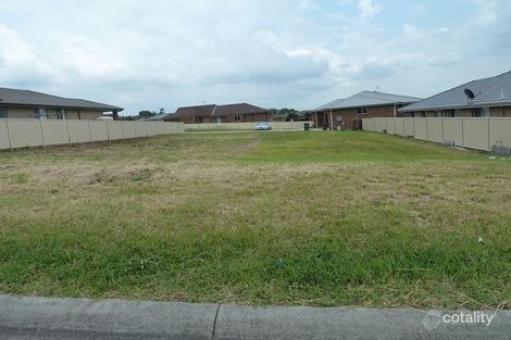 3 Laurie Dr, Raworth, NSW 2321