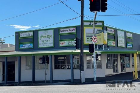 229 Lutwyche Rd, Windsor, QLD 4030