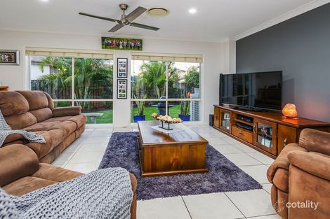 Property photo of 9 Heatherdale Drive Upper Coomera QLD 4209