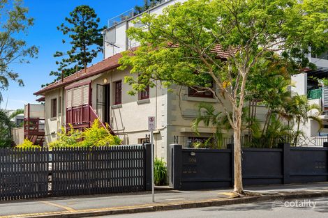 4/508 Brunswick St, Fortitude Valley, QLD 4006