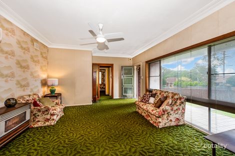 Property photo of 2 Morshead Street North Ryde NSW 2113