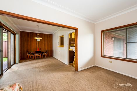 Property photo of 2 Morshead Street North Ryde NSW 2113