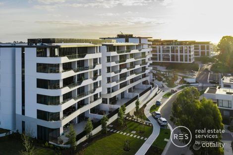 307e/59 Stables Cct, Doncaster, VIC 3108