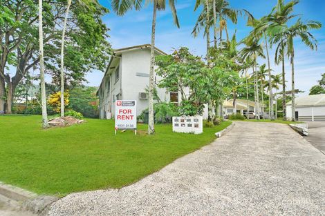 2/6 Crathern Cl, Edge Hill, QLD 4870