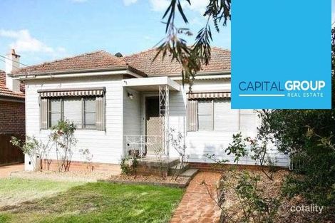1/12 Rose St, Pendle Hill, NSW 2145