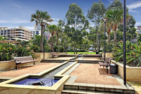 Property photo of 444/7 Crescent Street Waterloo NSW 2017