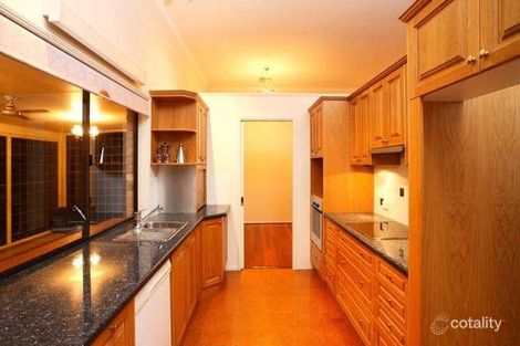 Property photo of 9 Greenrigg Court Indooroopilly QLD 4068