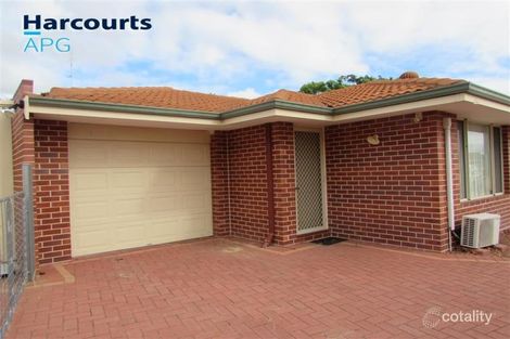 1 Lowe St, Carey Park, WA 6230