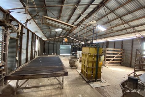 93 Mcgeochs South Rd, Borambola, NSW 2650