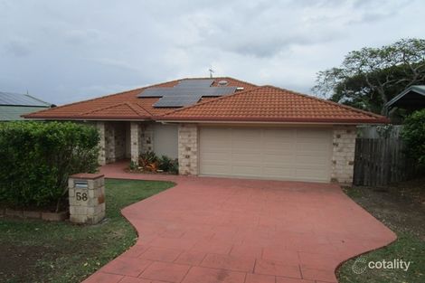 58 Murphy St, Point Vernon, QLD 4655
