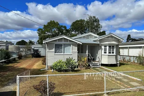 29 Nicholson St, Dalby, QLD 4405