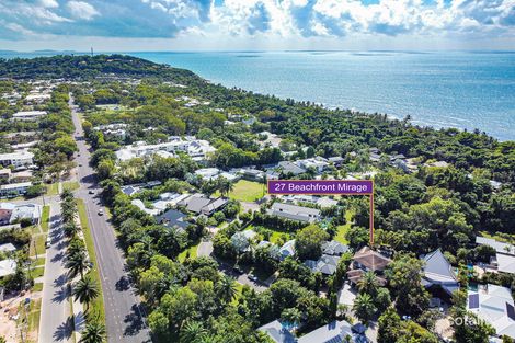 Property photo of 27 Beachfront Mirage Drive Port Douglas QLD 4877