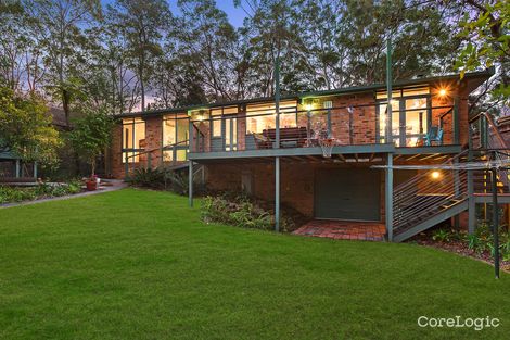 Property photo of 30 Jordan Road Wahroonga NSW 2076