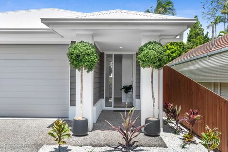 Property photo of 67 Hutton Avenue Wynnum QLD 4178