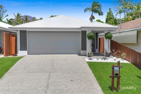 Property photo of 67 Hutton Avenue Wynnum QLD 4178