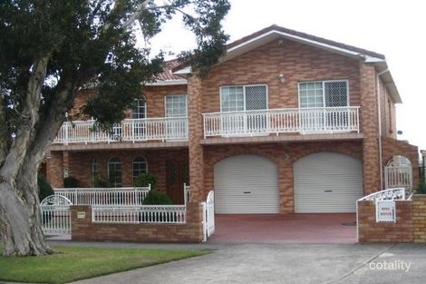 3 Swinbourne St, Botany, NSW 2019