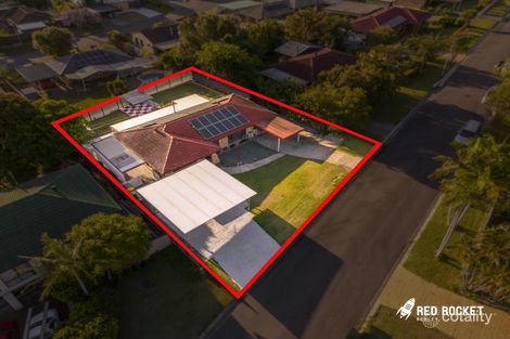Property photo of 10 Konanda Street Algester QLD 4115