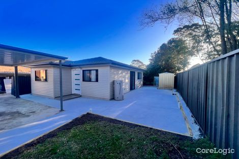 Property photo of 281 Desborough Road St Marys NSW 2760