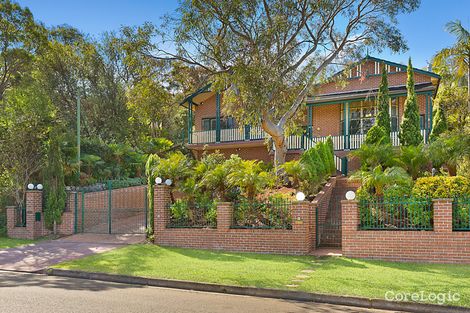 Property photo of 50 Wentworth Avenue East Killara NSW 2071