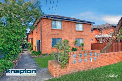 Property photo of 8/50 Myers Street Roselands NSW 2196