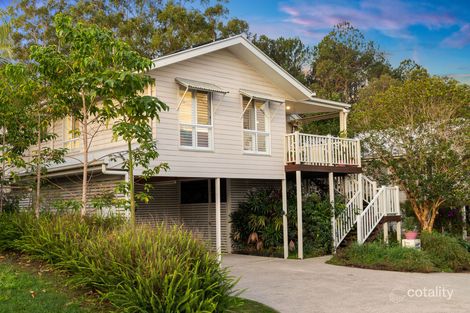 Property photo of 1/3B Kauri Street Cooroy QLD 4563