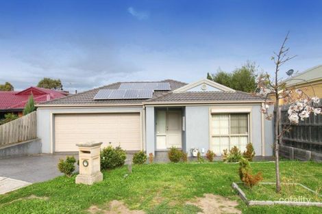 18 Reynolds Ct, Roxburgh Park, VIC 3064