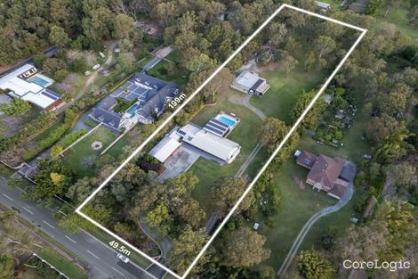 Property photo of 271 Grassdale Road Gumdale QLD 4154