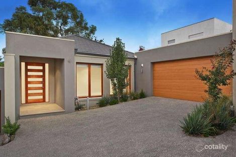 4/28 Lower Plenty Rd, Rosanna, VIC 3084