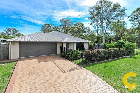 11 Castlewellan Cct, Warner, QLD 4500