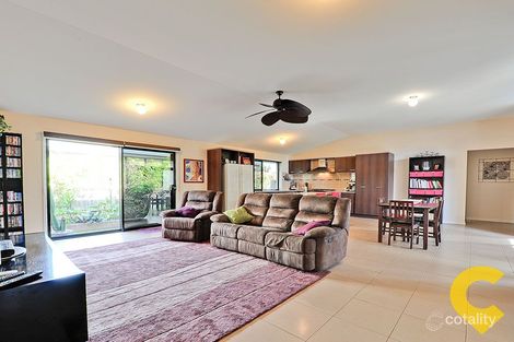 Property photo of 11 Castlewellan Circuit Warner QLD 4500