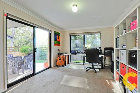 Property photo of 11 Castlewellan Circuit Warner QLD 4500