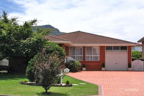 Property photo of 36 Rae Crescent Balgownie NSW 2519