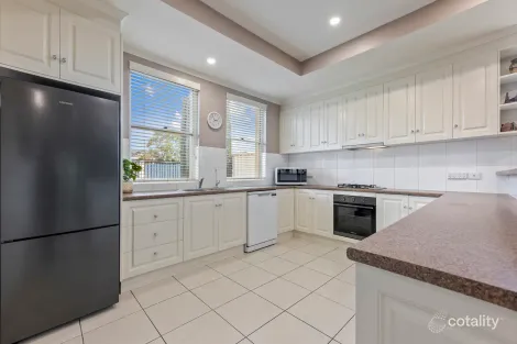 Property photo of 43 Morialta Road Rostrevor SA 5073