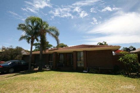 17 Kultown Dr, Waggrakine, WA 6530