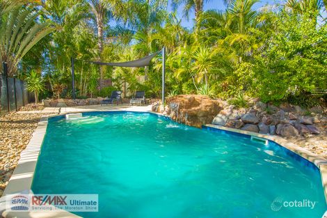 Property photo of 49 Moatah Drive Beachmere QLD 4510