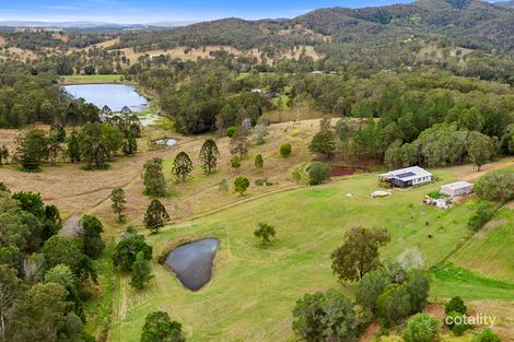 Property photo of 56 Happy Valley Road Kandanga Creek QLD 4570